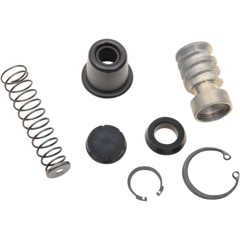 Master Cylinder Rebuild Kit - Rear