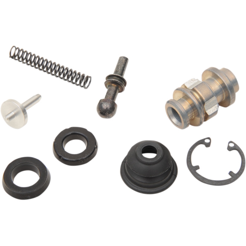 Master Cylinder Rebuild Kit - Front