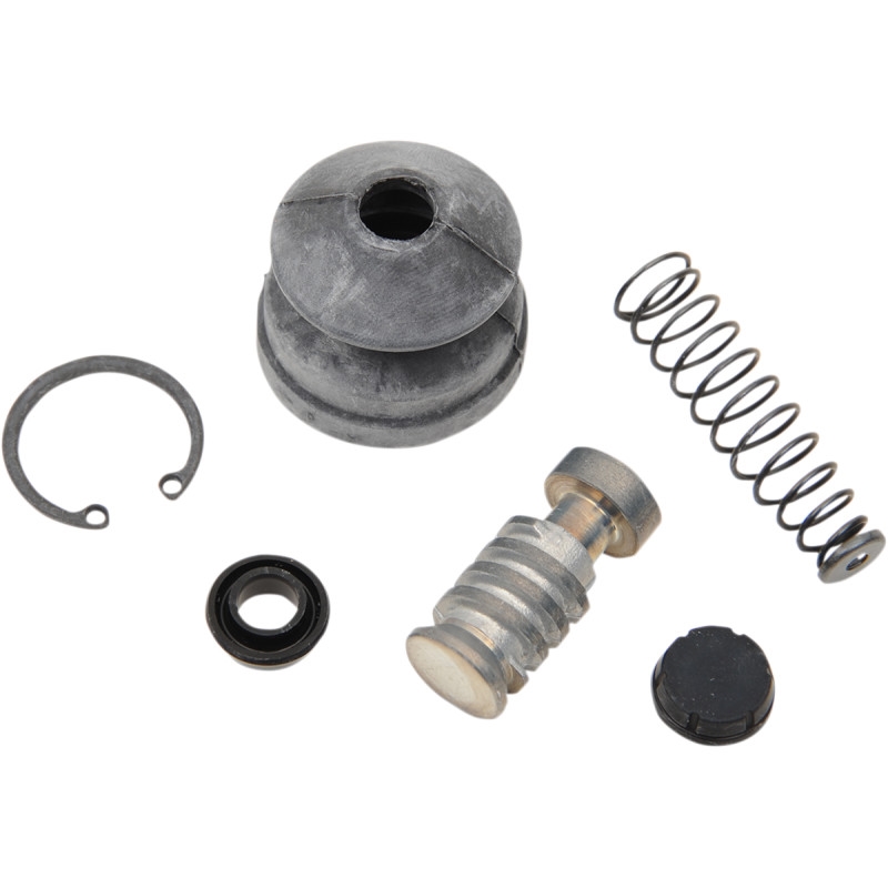 Master Cylinder Rebuild Kit - Rear