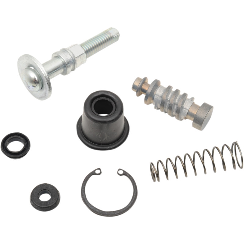 Master Cylinder Rebuild Kit - Rear