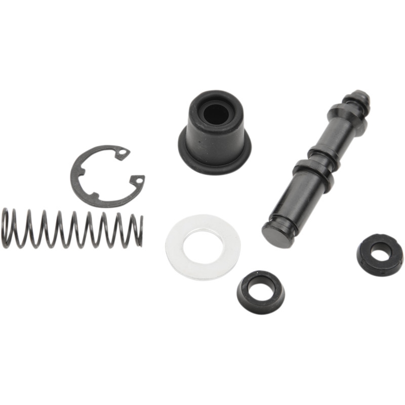 Master Cylinder Rebuild Kit - Front