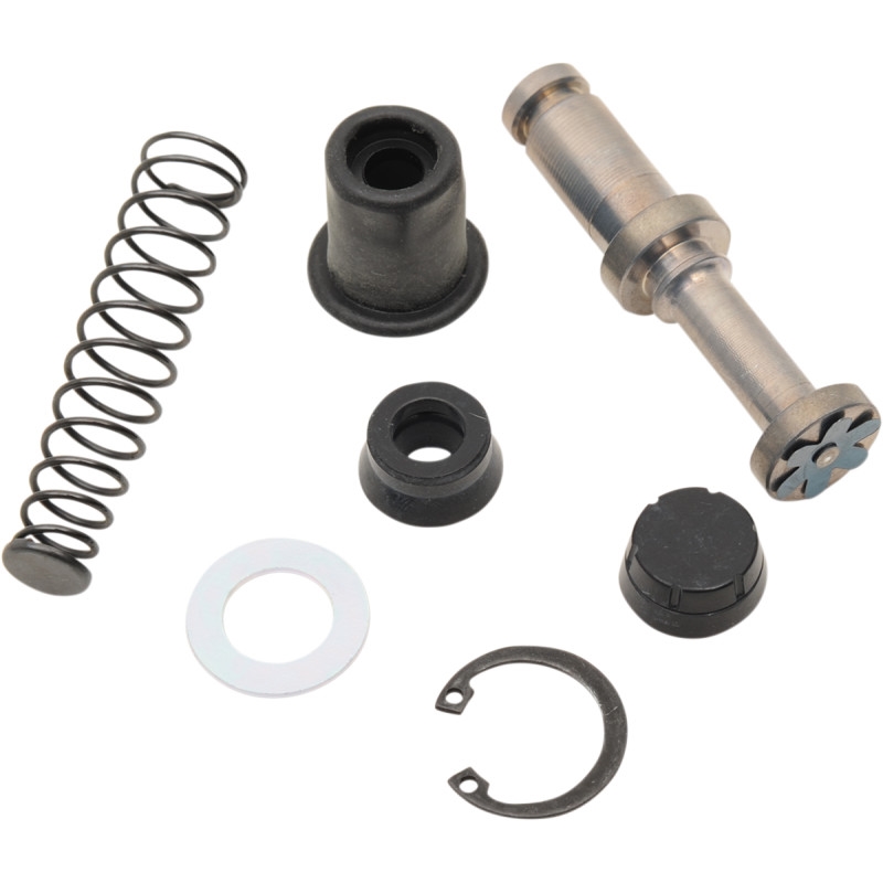 Master Cylinder Rebuild Kit - Front