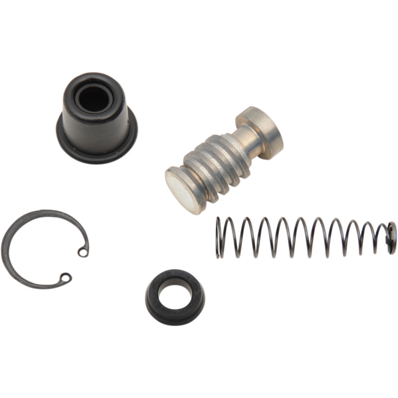 Master Cylinder Rebuild Kit - Rear