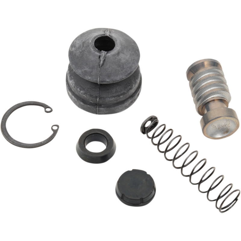 Master Cylinder Rebuild Kit - Rear