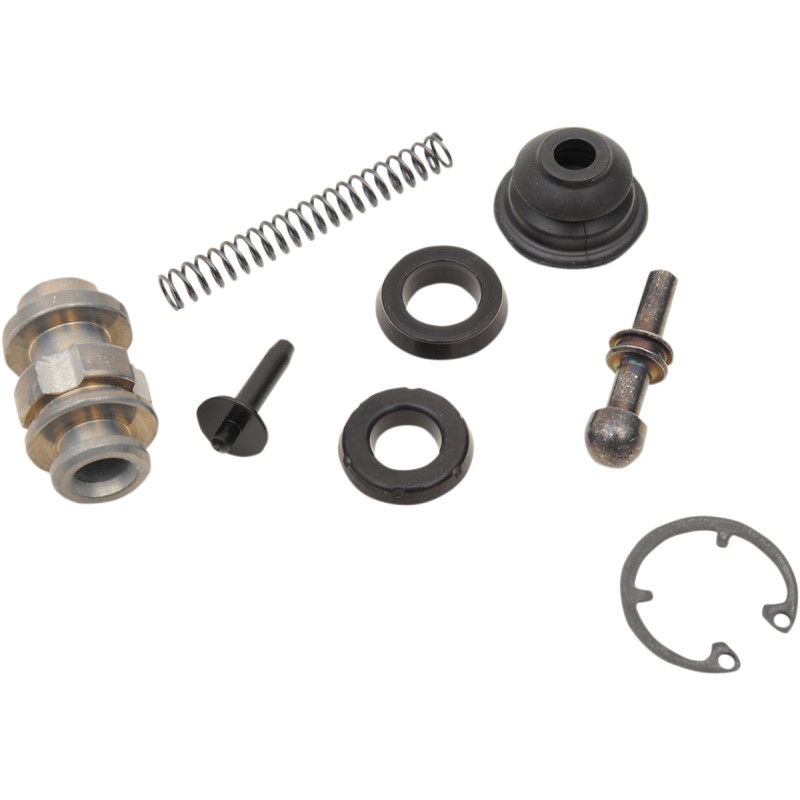 Master Cylinder Rebuild Kit - Front