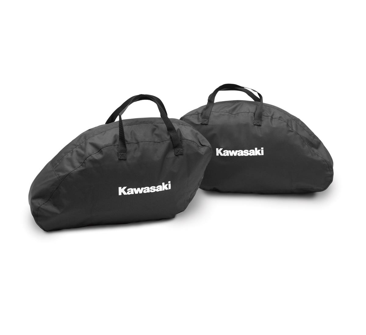 Waterproof Saddlebag Liners
