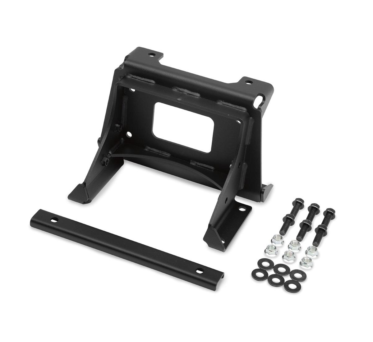Winch Mount Kit