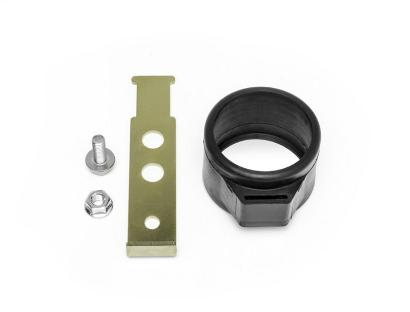 Back Up Alarm Mounting Kit