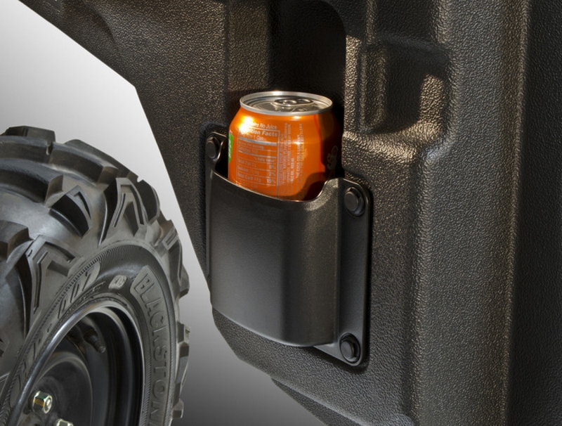 Rear Drink Holder