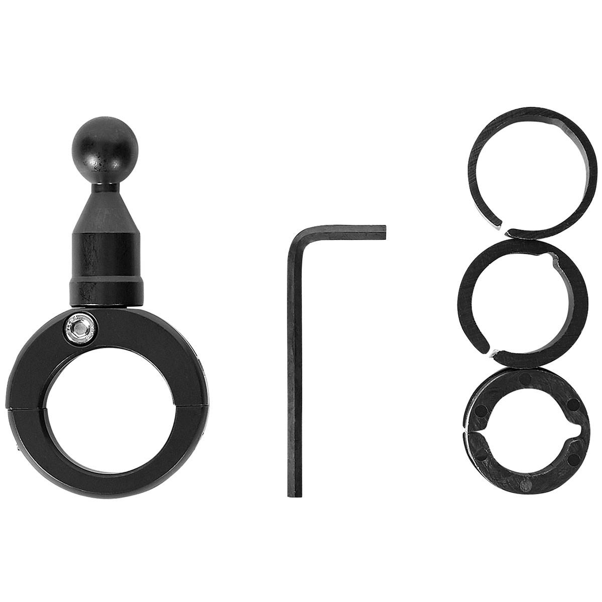 Universal Handlebar Mount