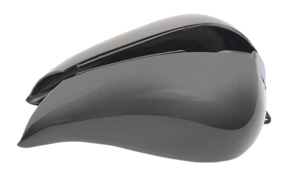 Stretched Bolt-On Tank Cover Kit