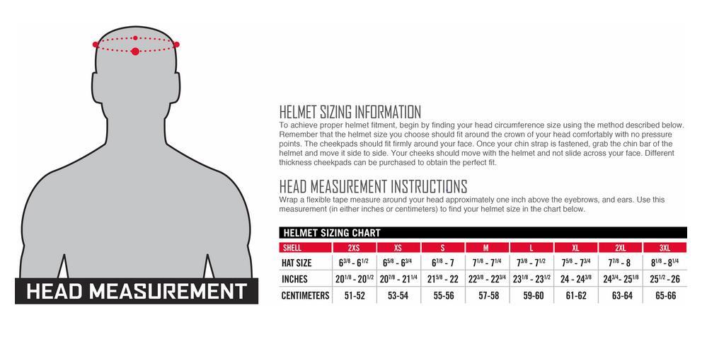 Alliance GT Primary Helmet