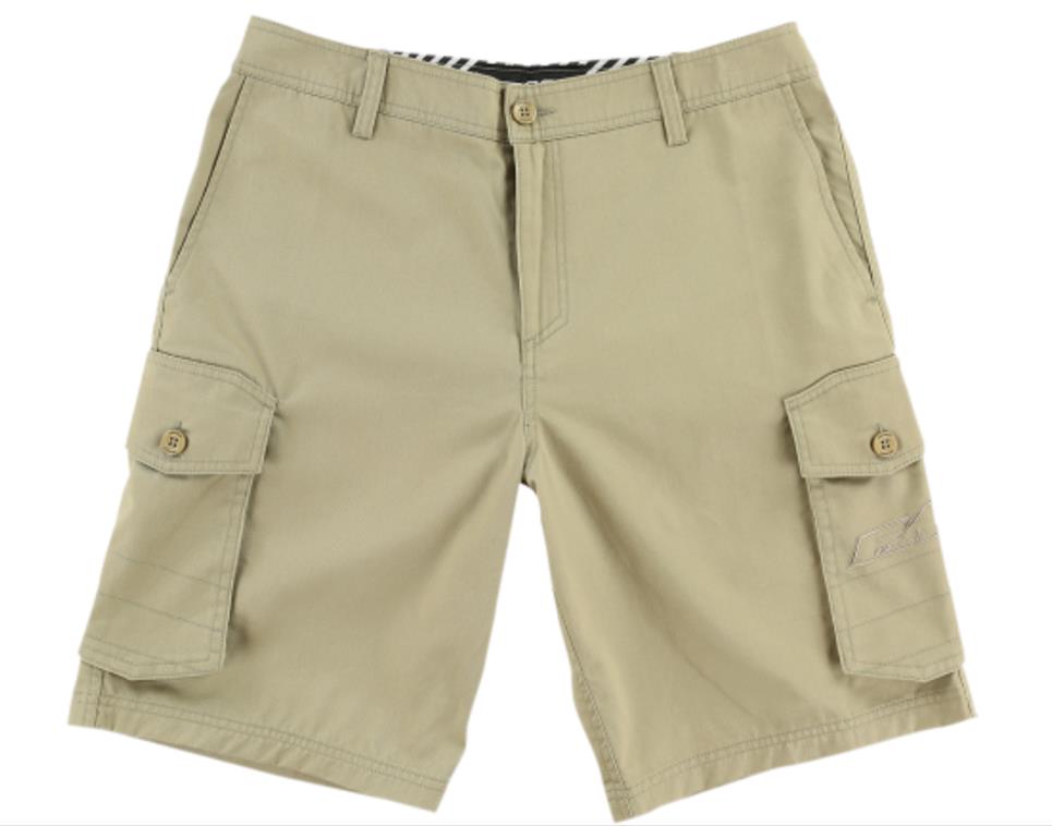 Angler Cargo Shorts
