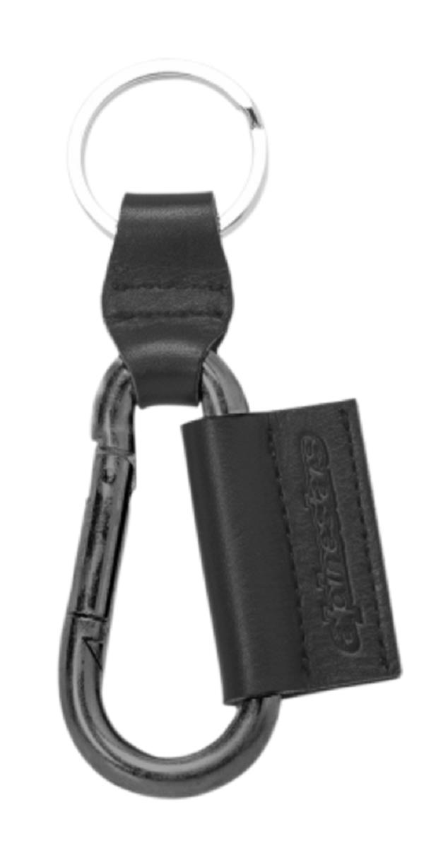 Hitch Keychain