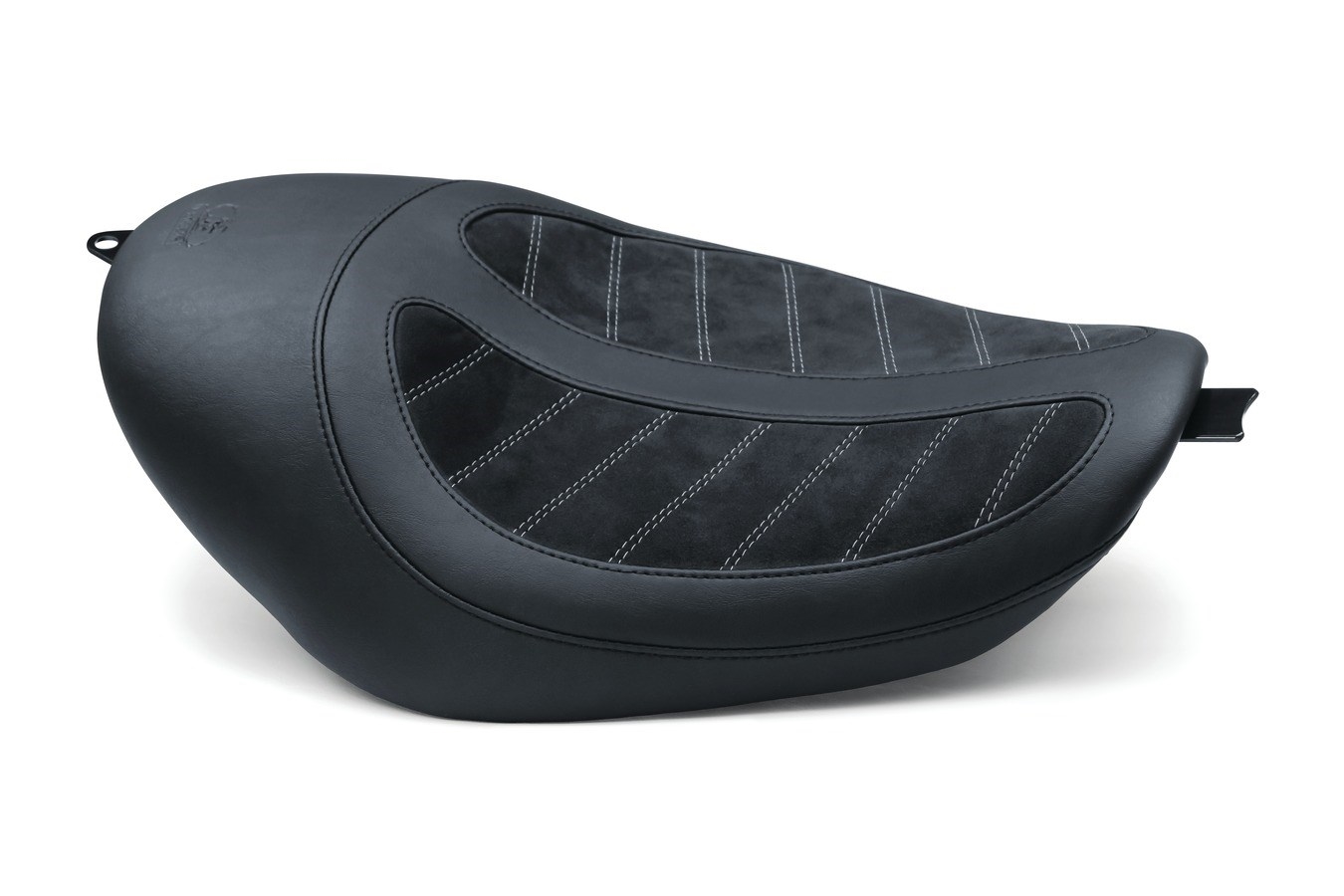 Fred Kodlin Signature Series Solo Seat - Black