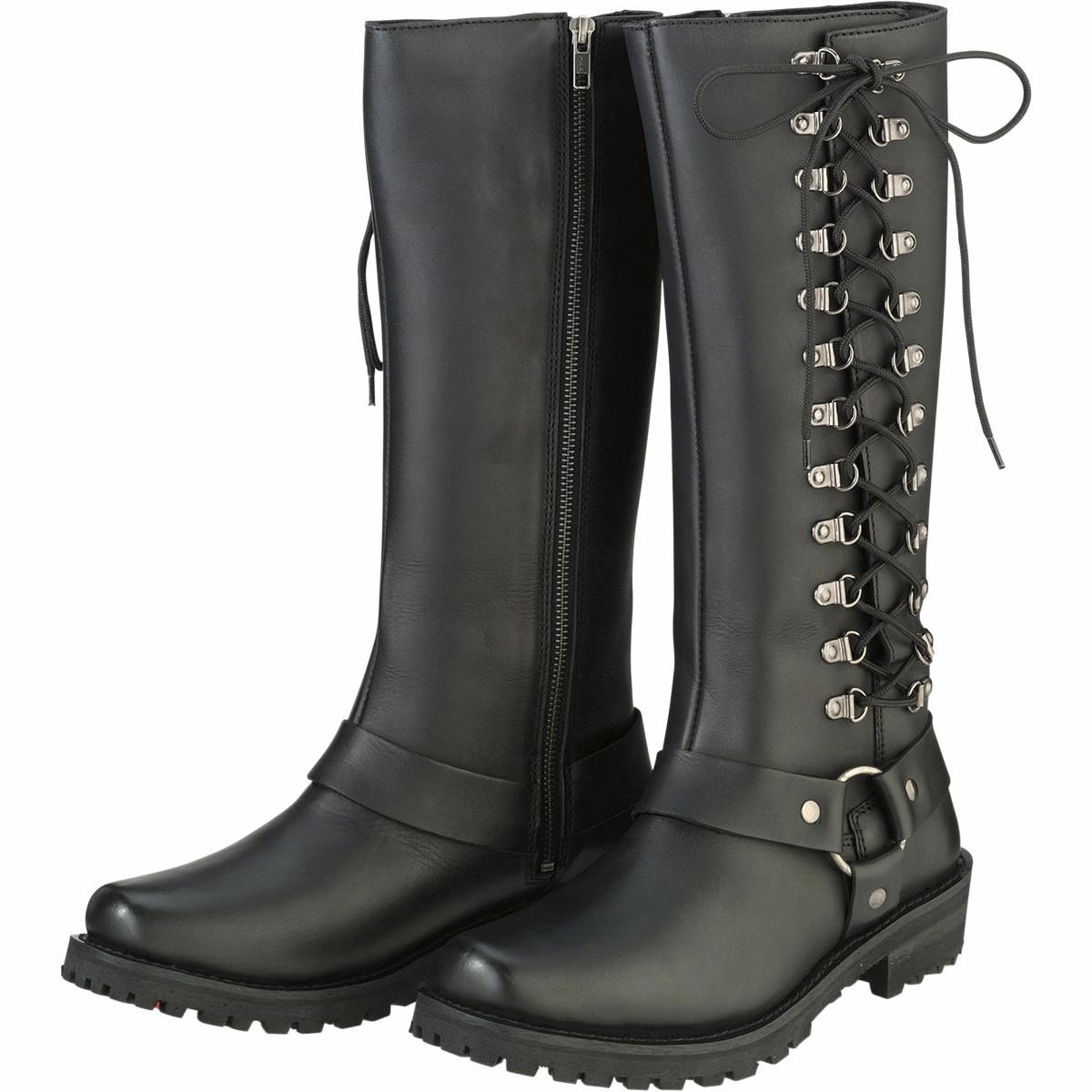 Savage Womens Boots