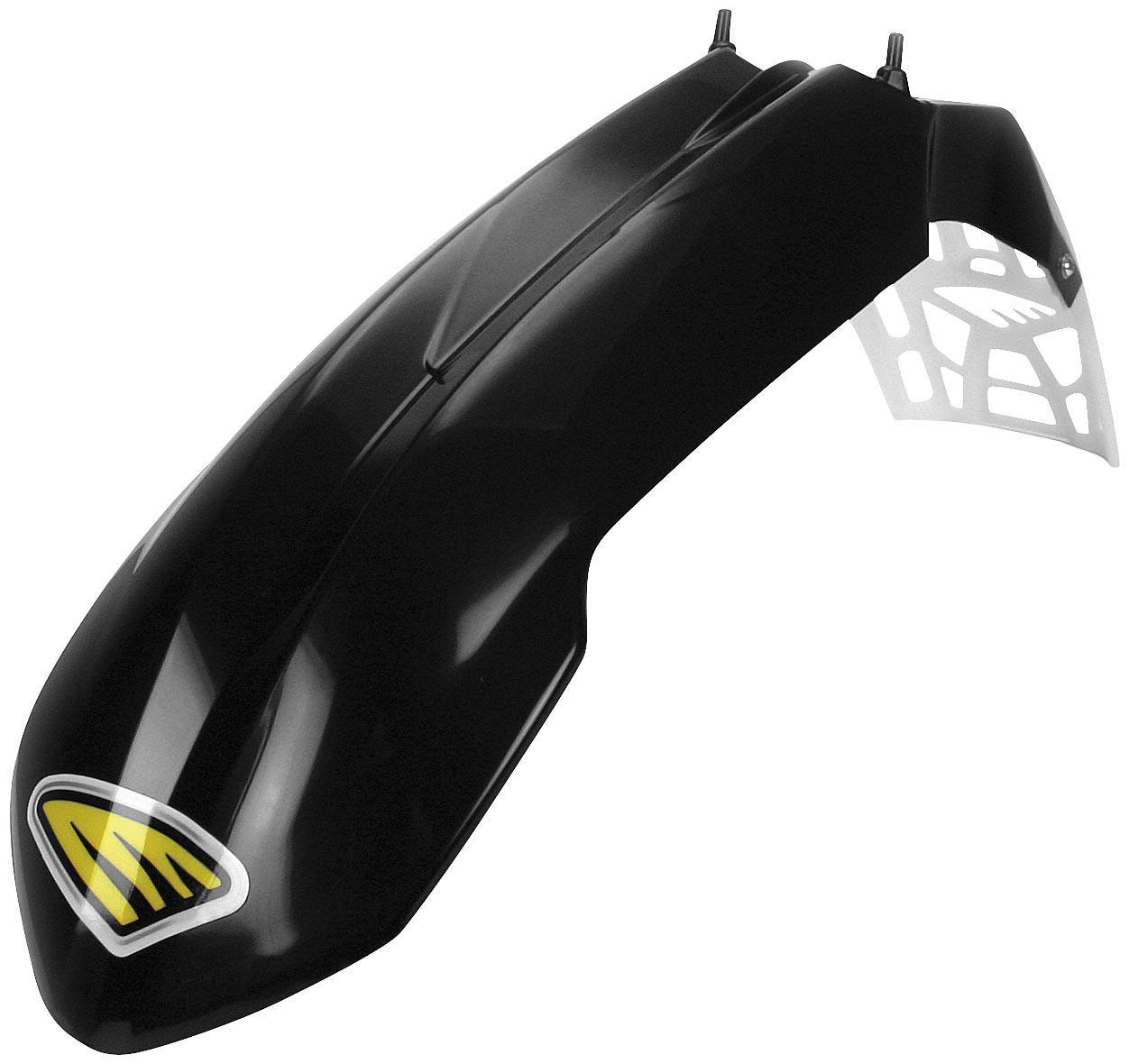 Cycralite Front Fender - Black