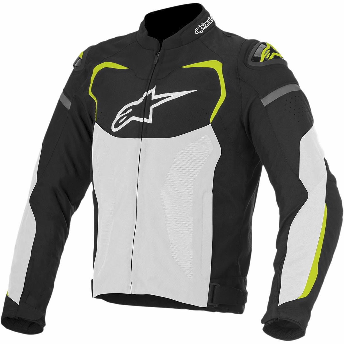 T-GP Pro Air Textile Jacket