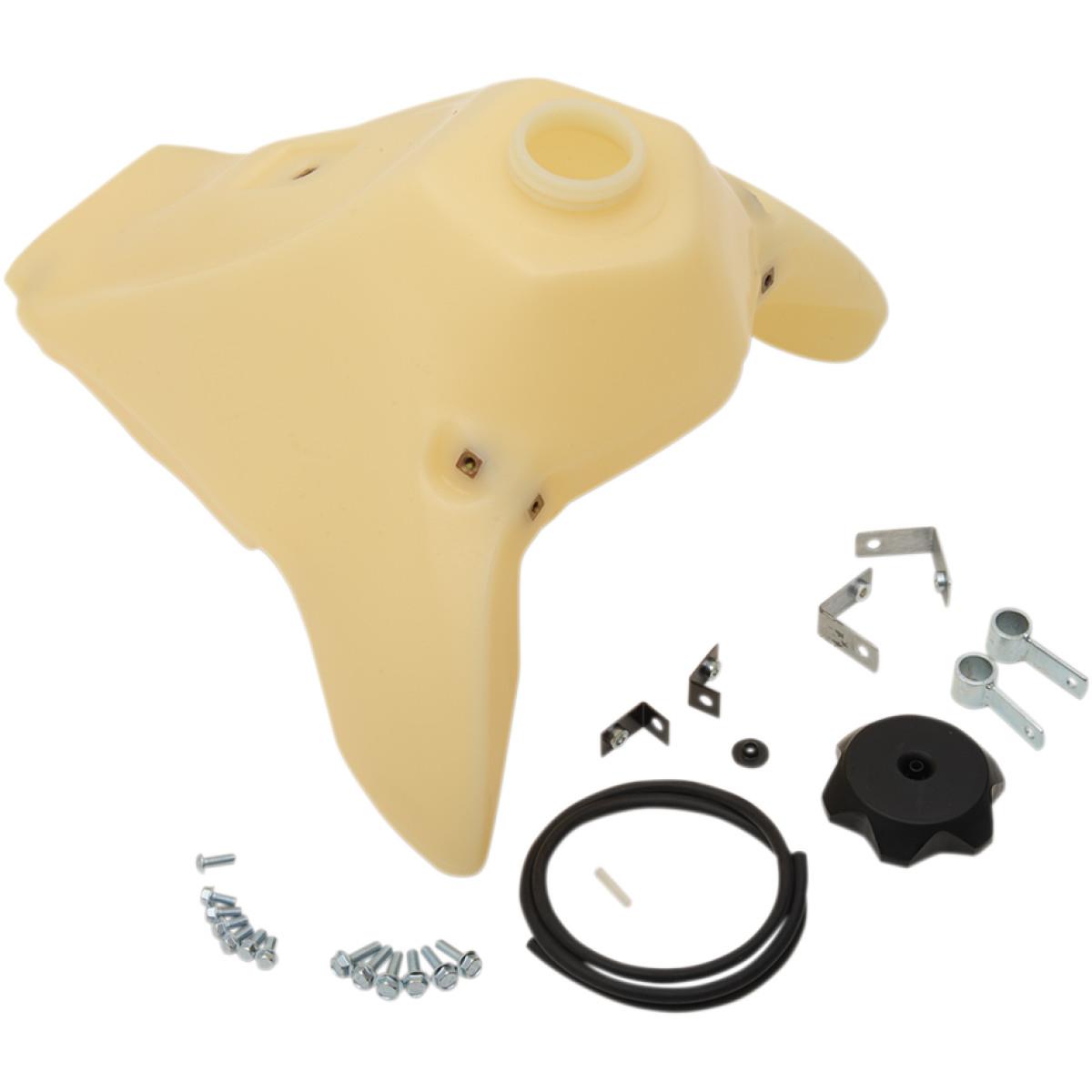 Large Capacity Gas Tank - Natural - 3.1 gal.