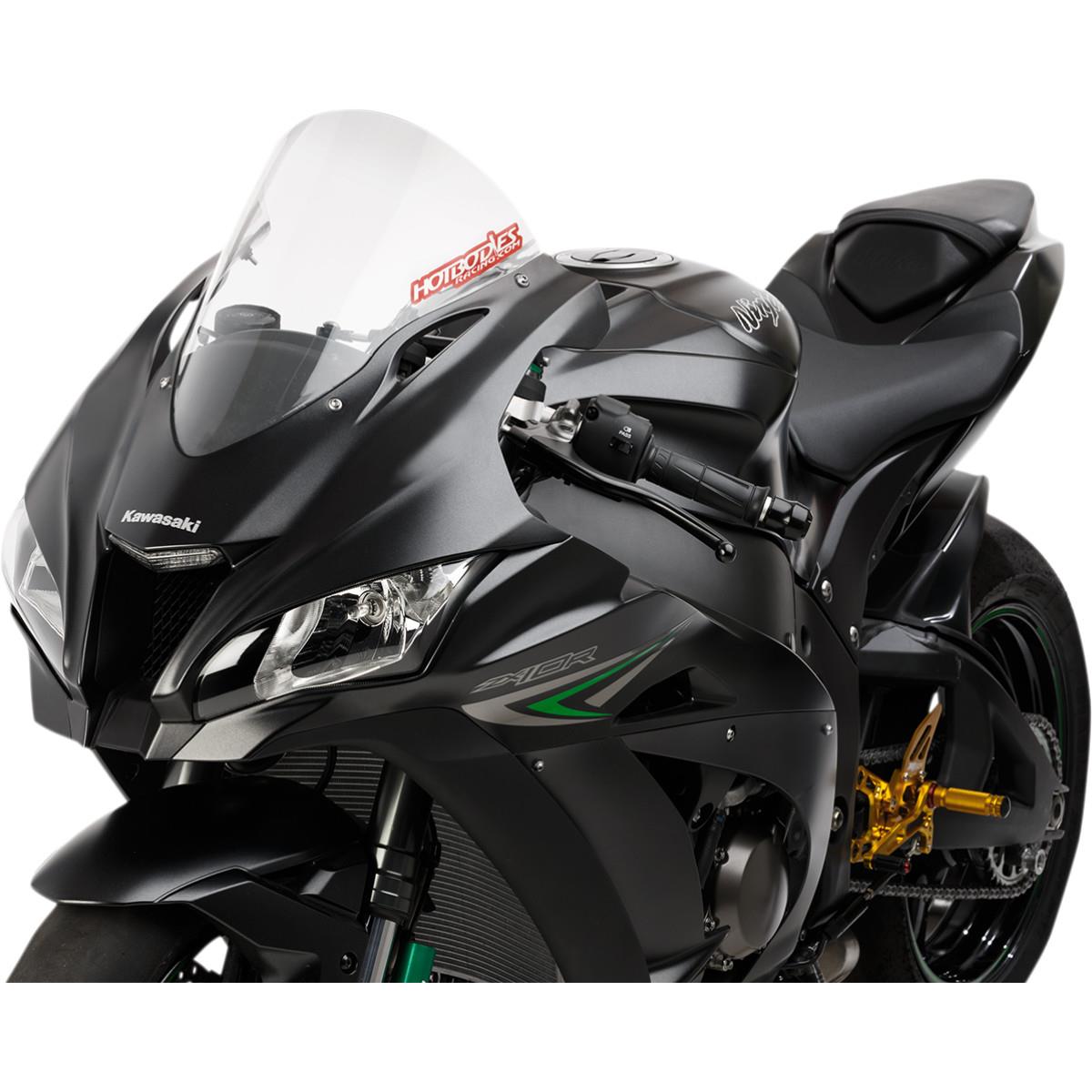 SS Windscreen - Clear