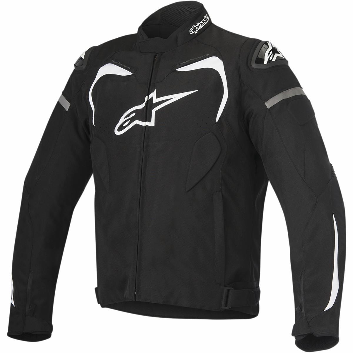 T-GP Pro Textile Jacket