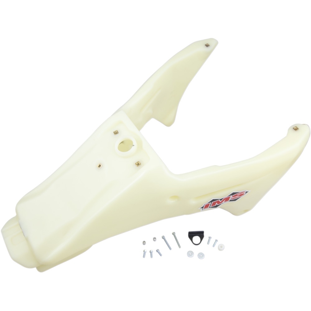 Large Capacity Gas Tank - Natural - 3 gal.