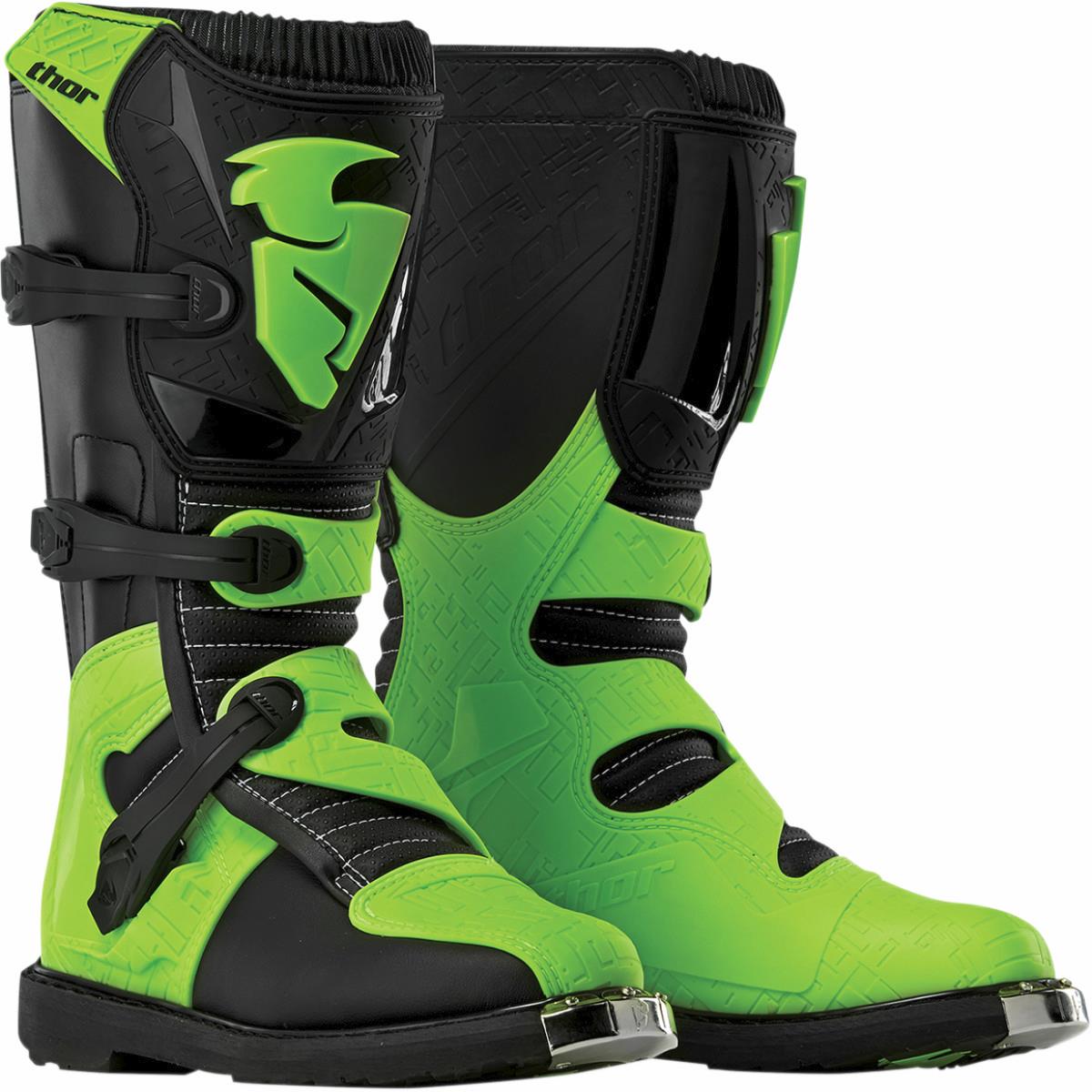Blitz Boots