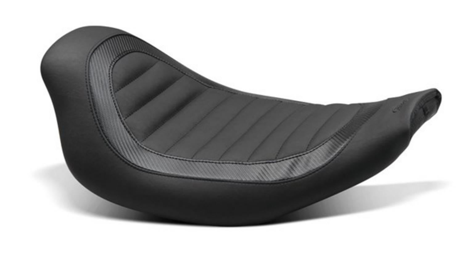 Jody Perewitz Signature Solo Seat - Hinge Mount