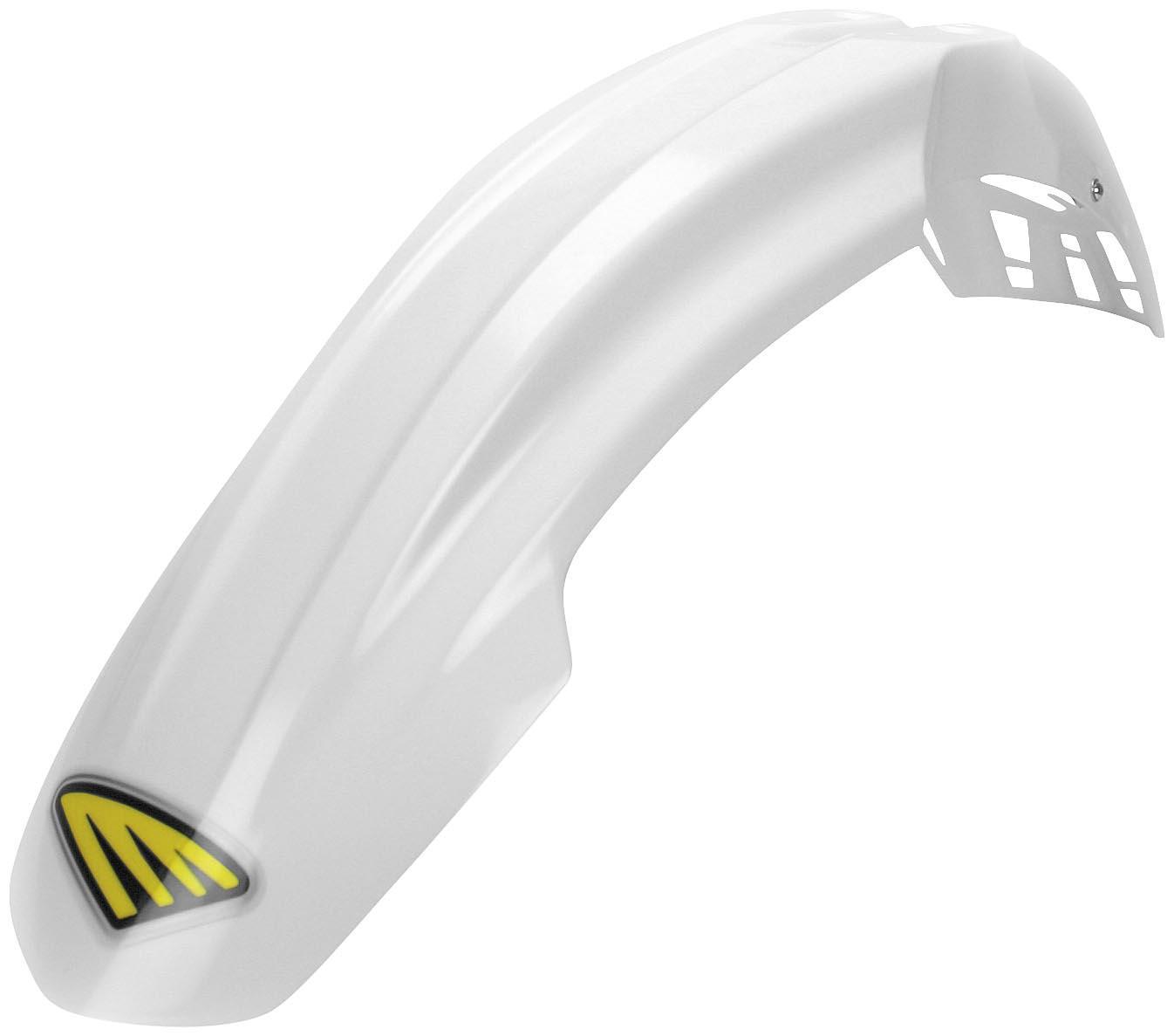Cycralite Front Fenders - White