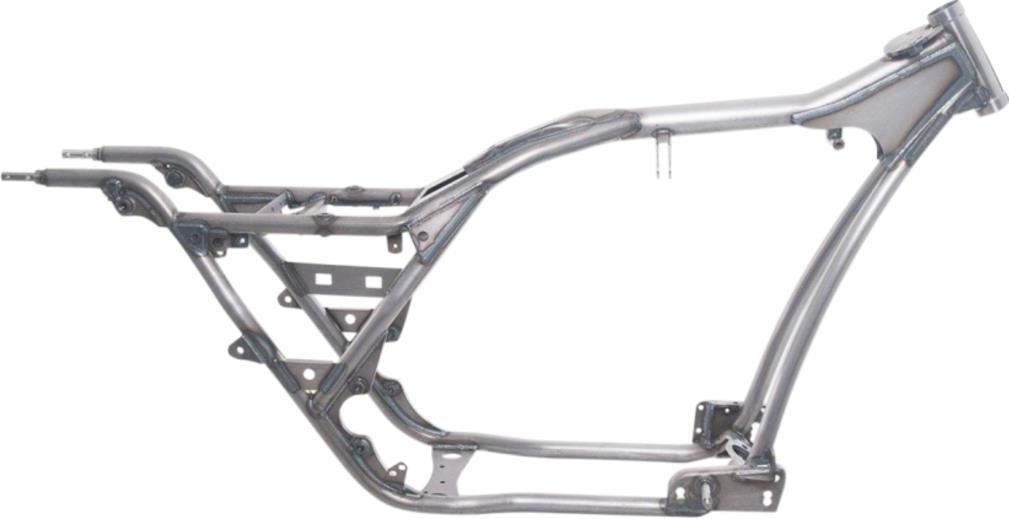 Dresser Frame for 23in. or 26in. Front Tire