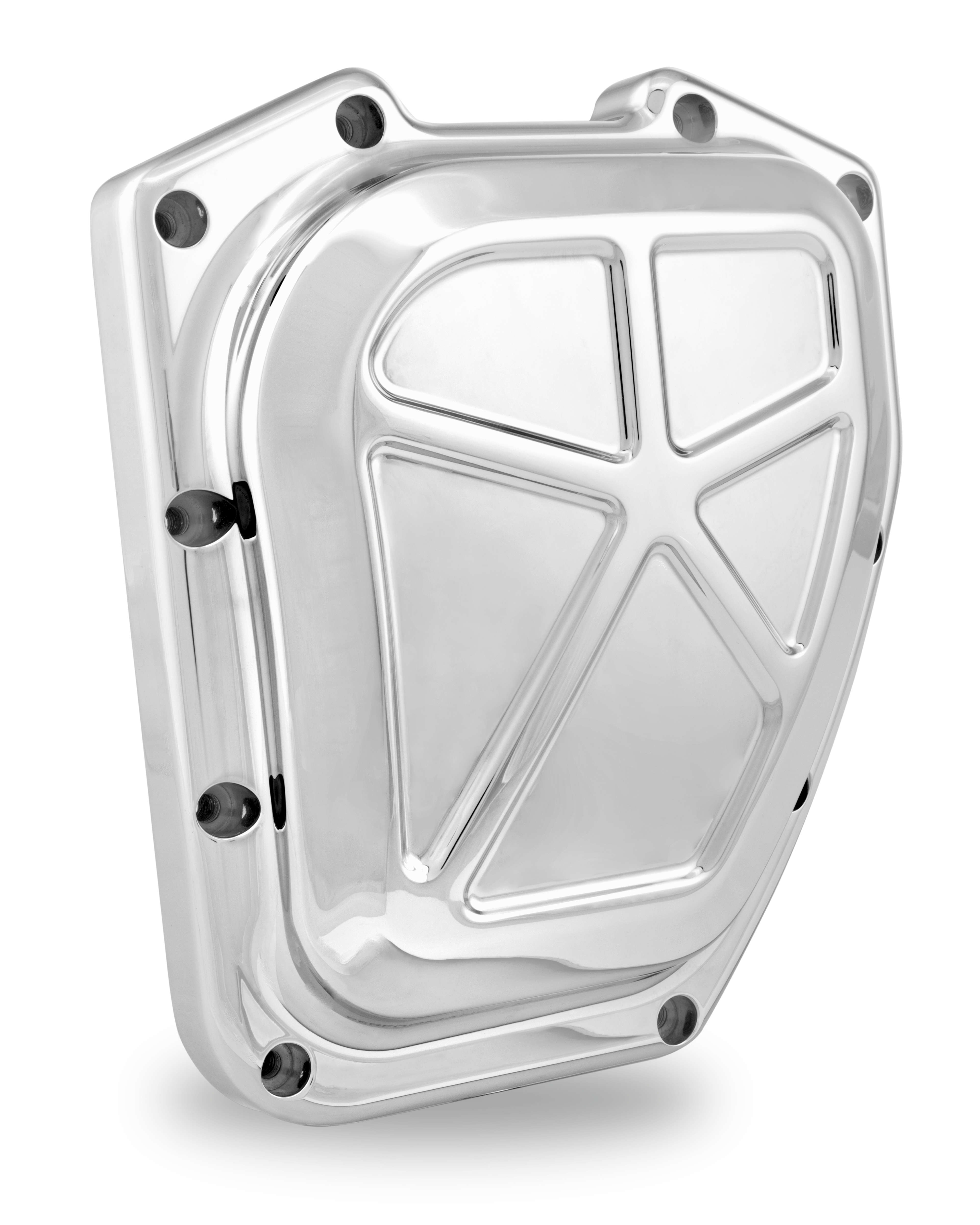 Formula Cam Cover - Chrome