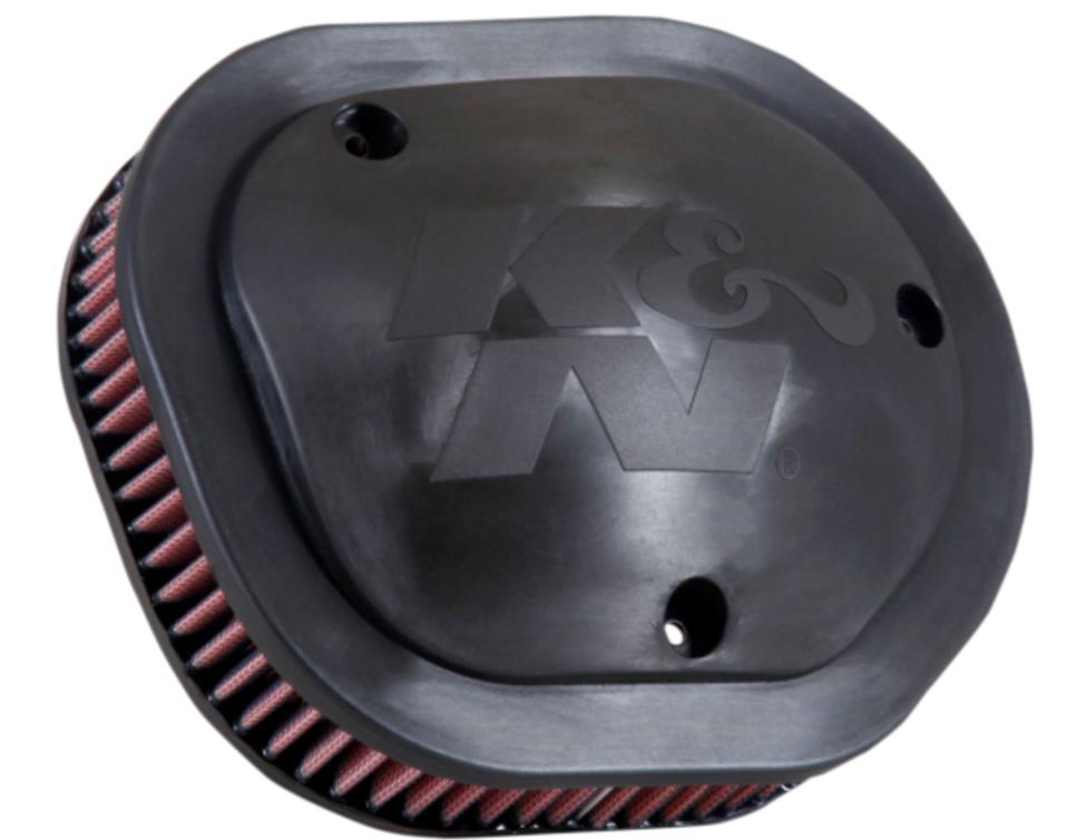 High-Flow Air Filter