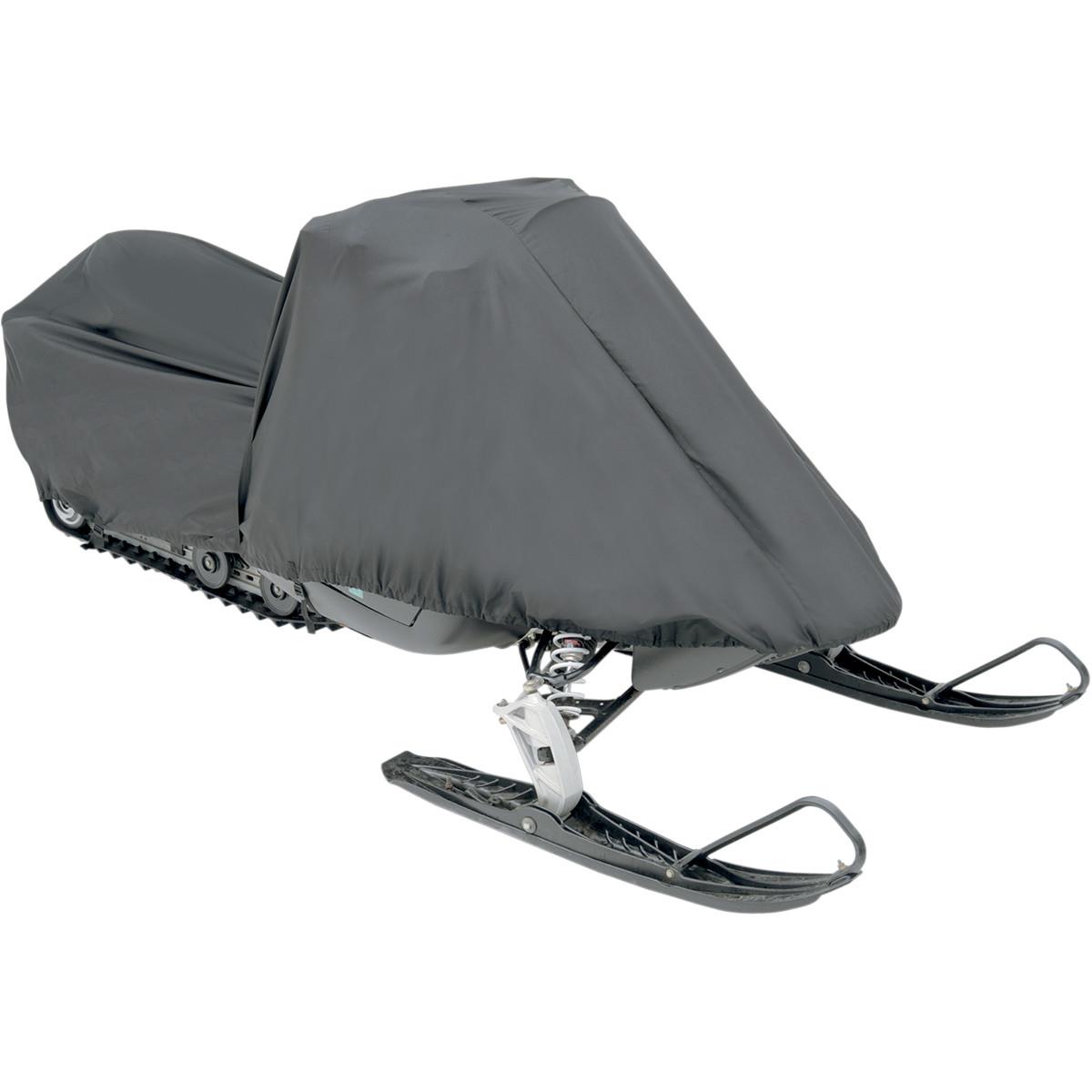 Trailerable Custom-Fit Snowmobile Cover
