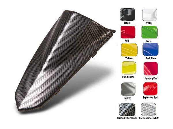 Hood - Black Carbon Fiber