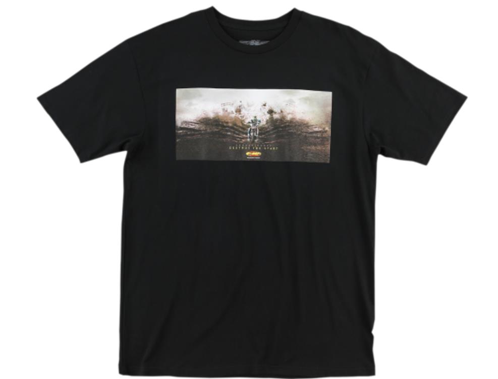 Destroy The Start T-Shirt