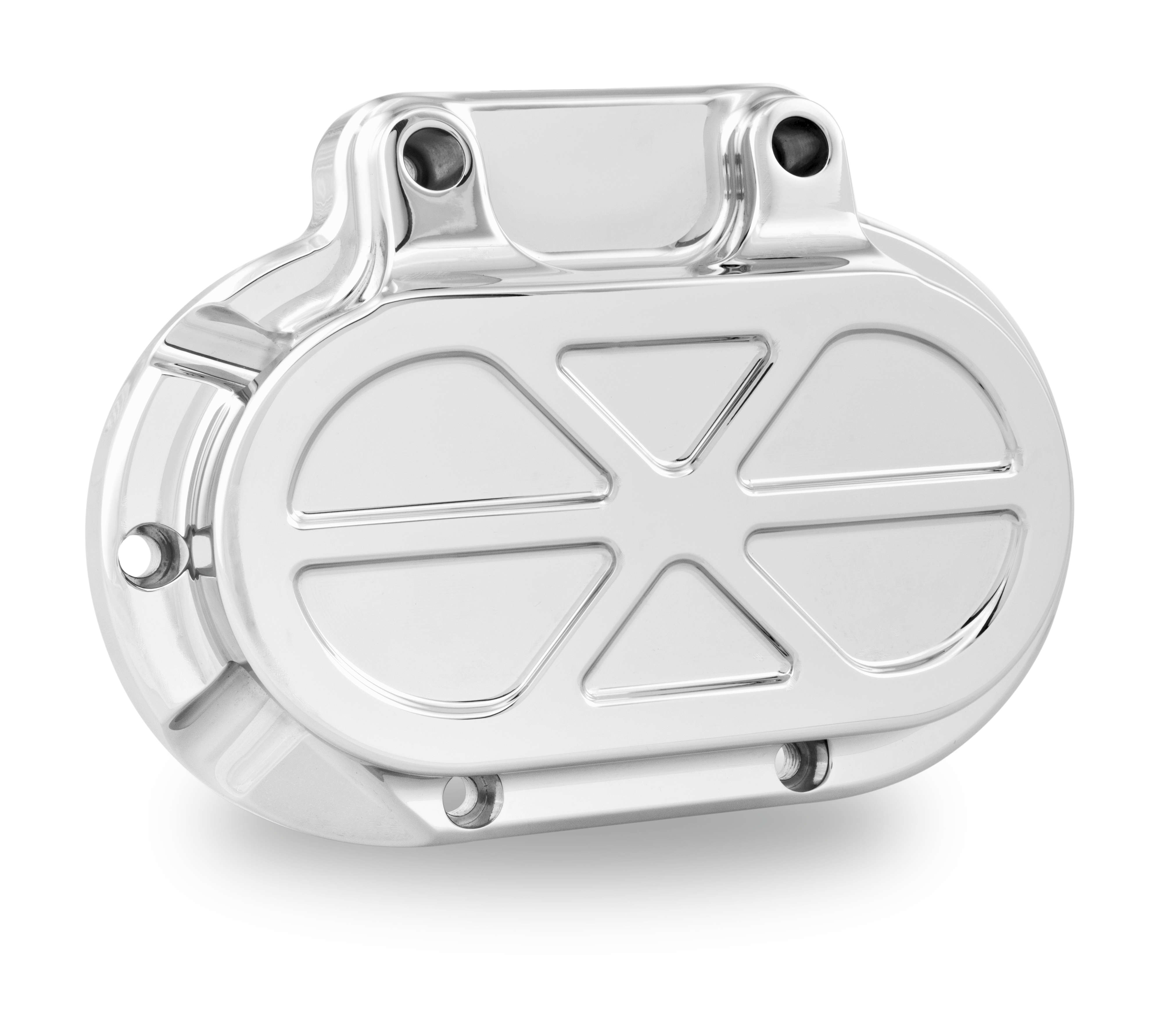 Formula Hydraulic Clutch Actuator - Chrome