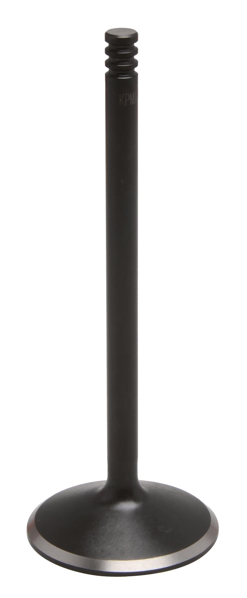 Nitrided Exhaust Valve - Oversize