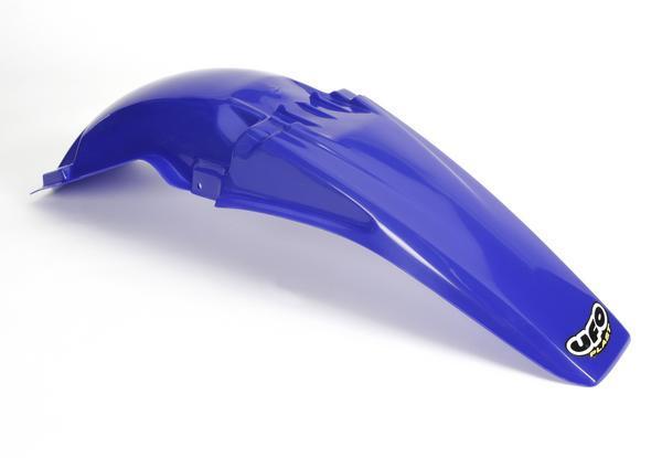 MX Rear Fender - Reflex Blue