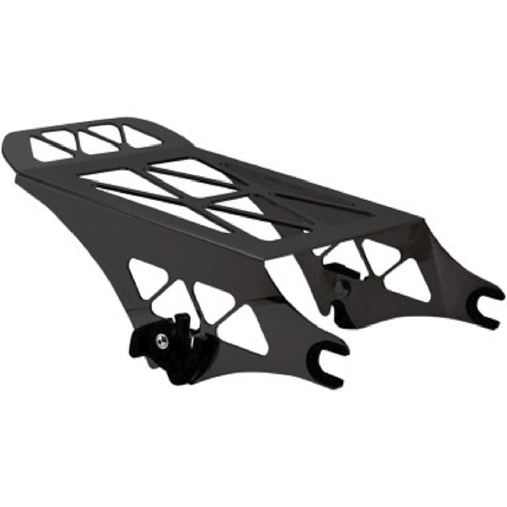 Quick Detachable Racks - Triangle - Flat Black