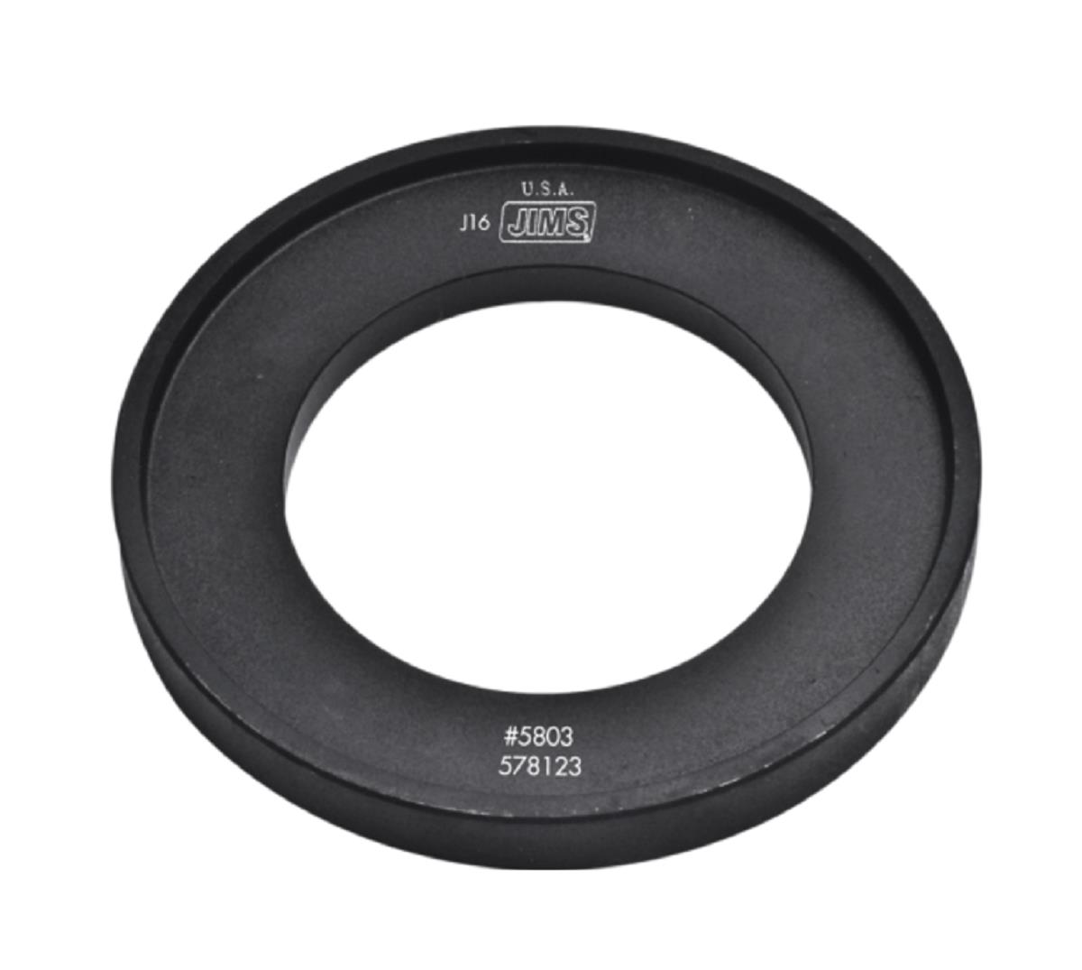 Hub Protector for Wheel Bearing Tool