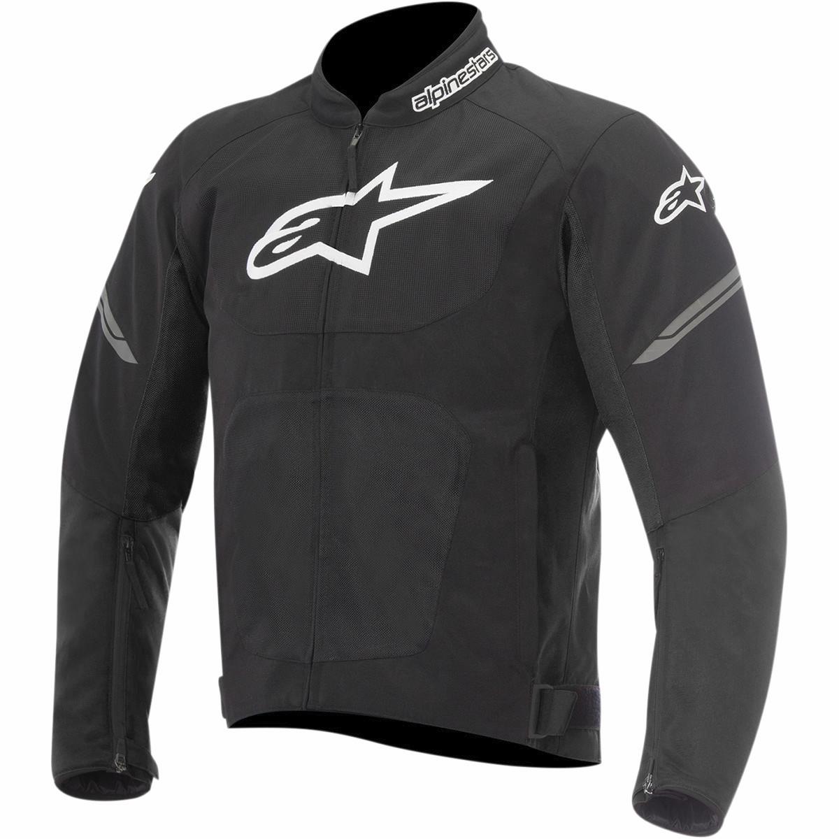 Viper Air Textile Jacket