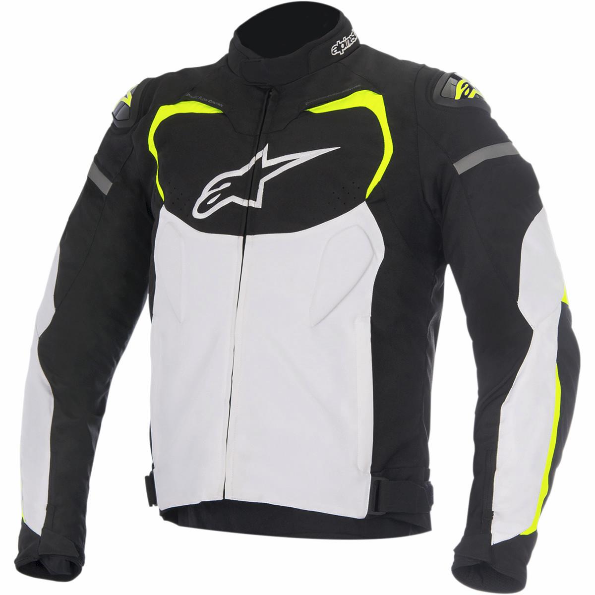 T-GP Pro Textile Jacket