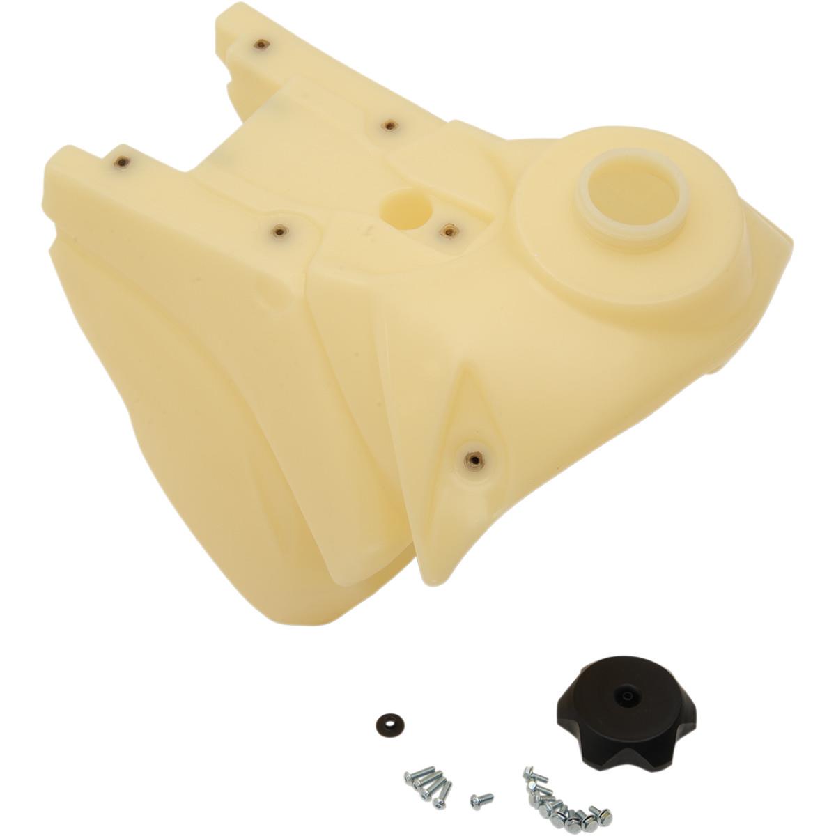 Large Capacity Gas Tank - Natural - 3.1 gal.