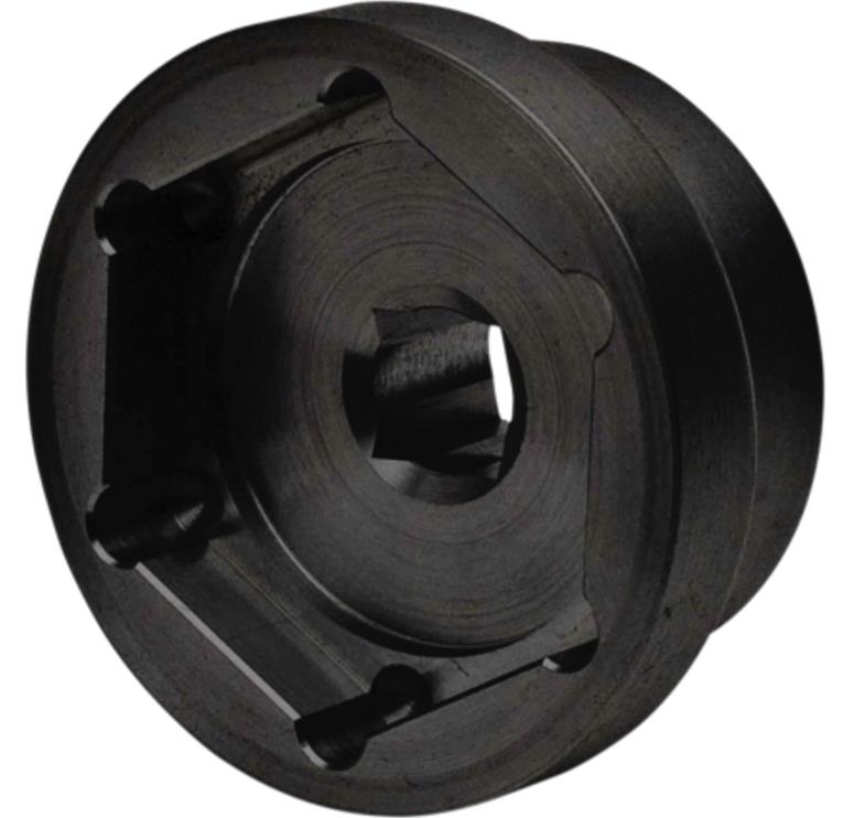 Sprocket Nut Socket Tool