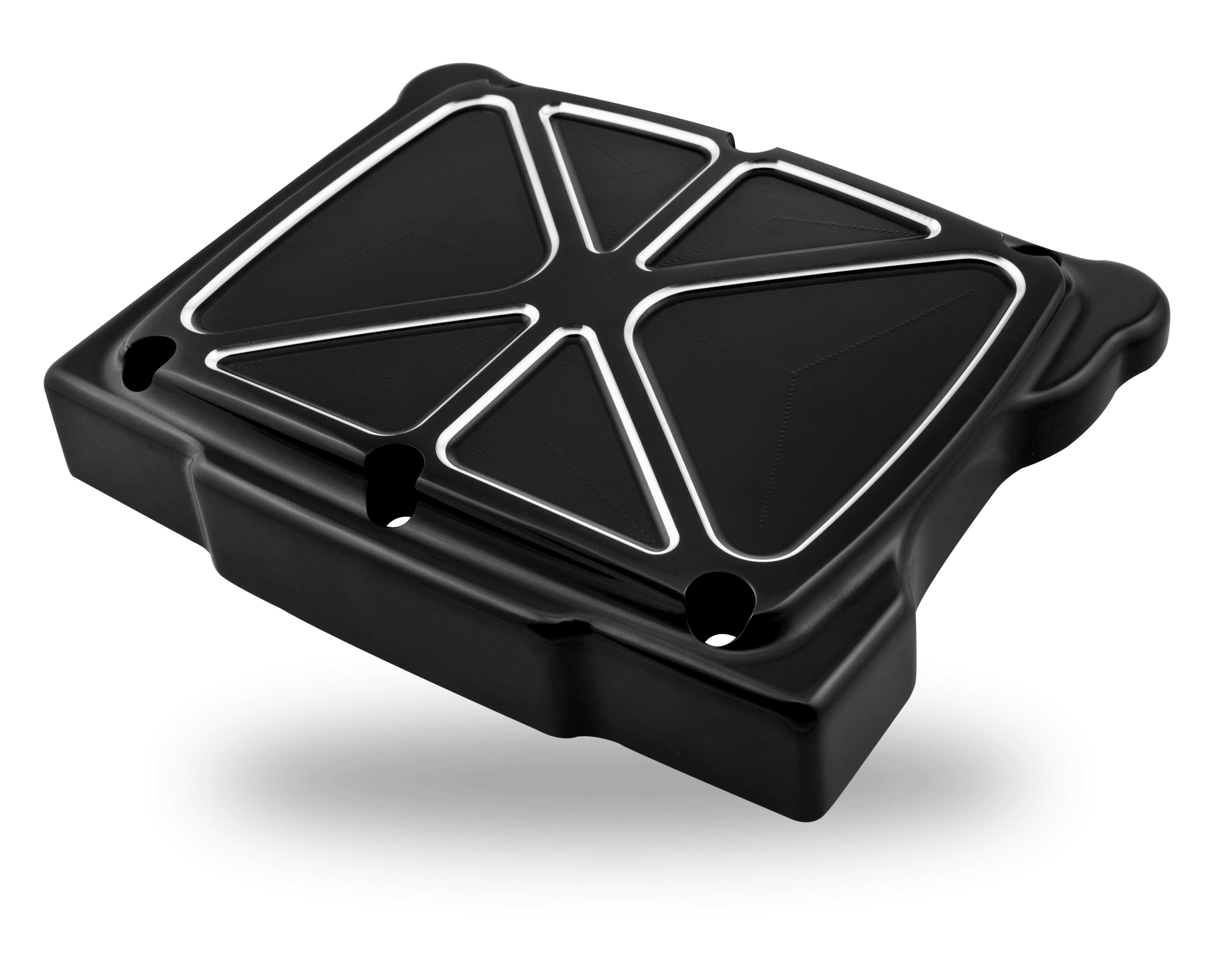 Formula Rocker Box Cover - Contrast Cut