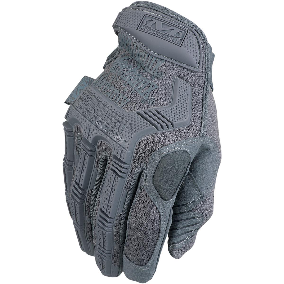 M-Pact Tactical Impact Gloves