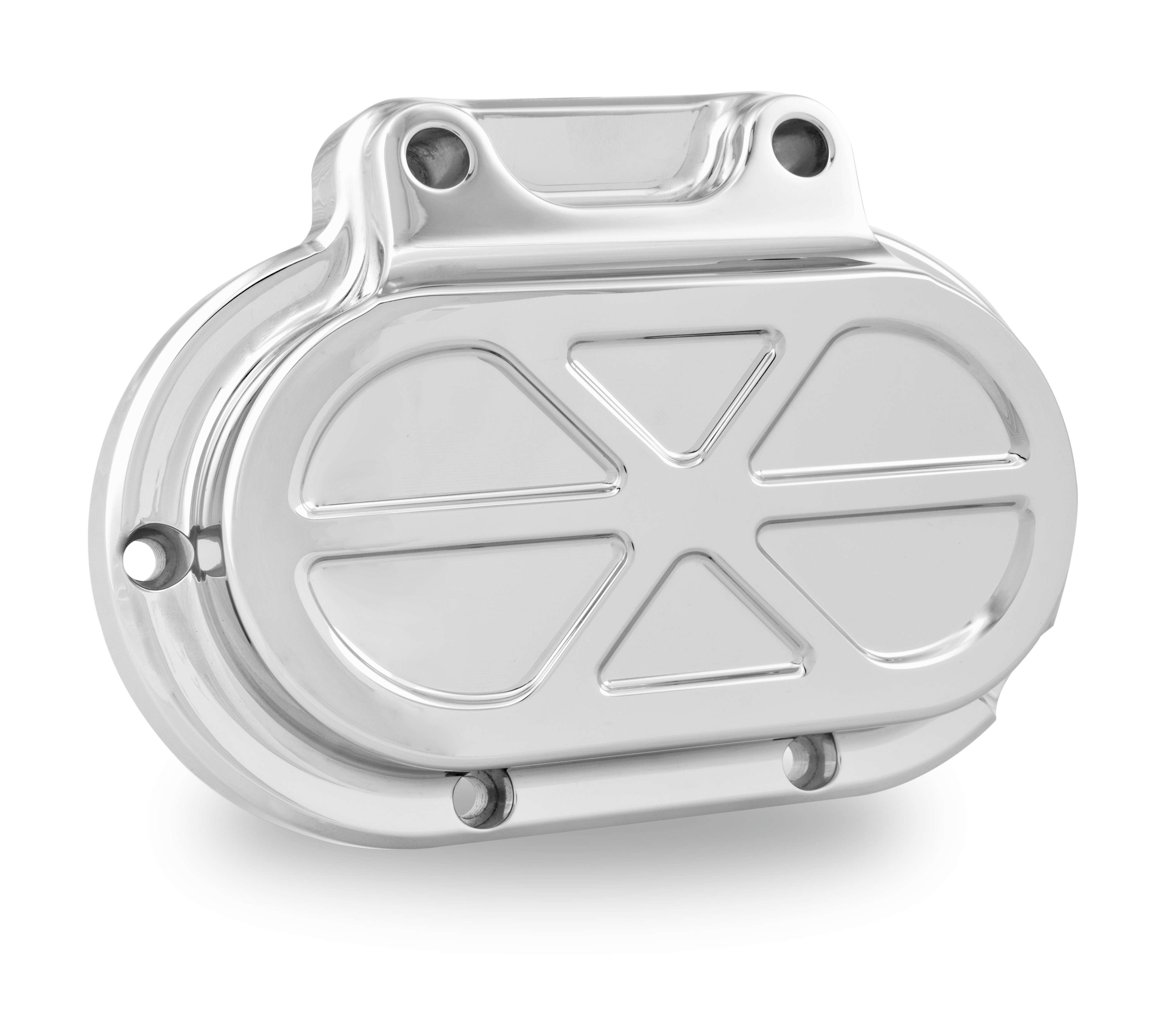 Formula Transmission Side Covers - Contrast Cut