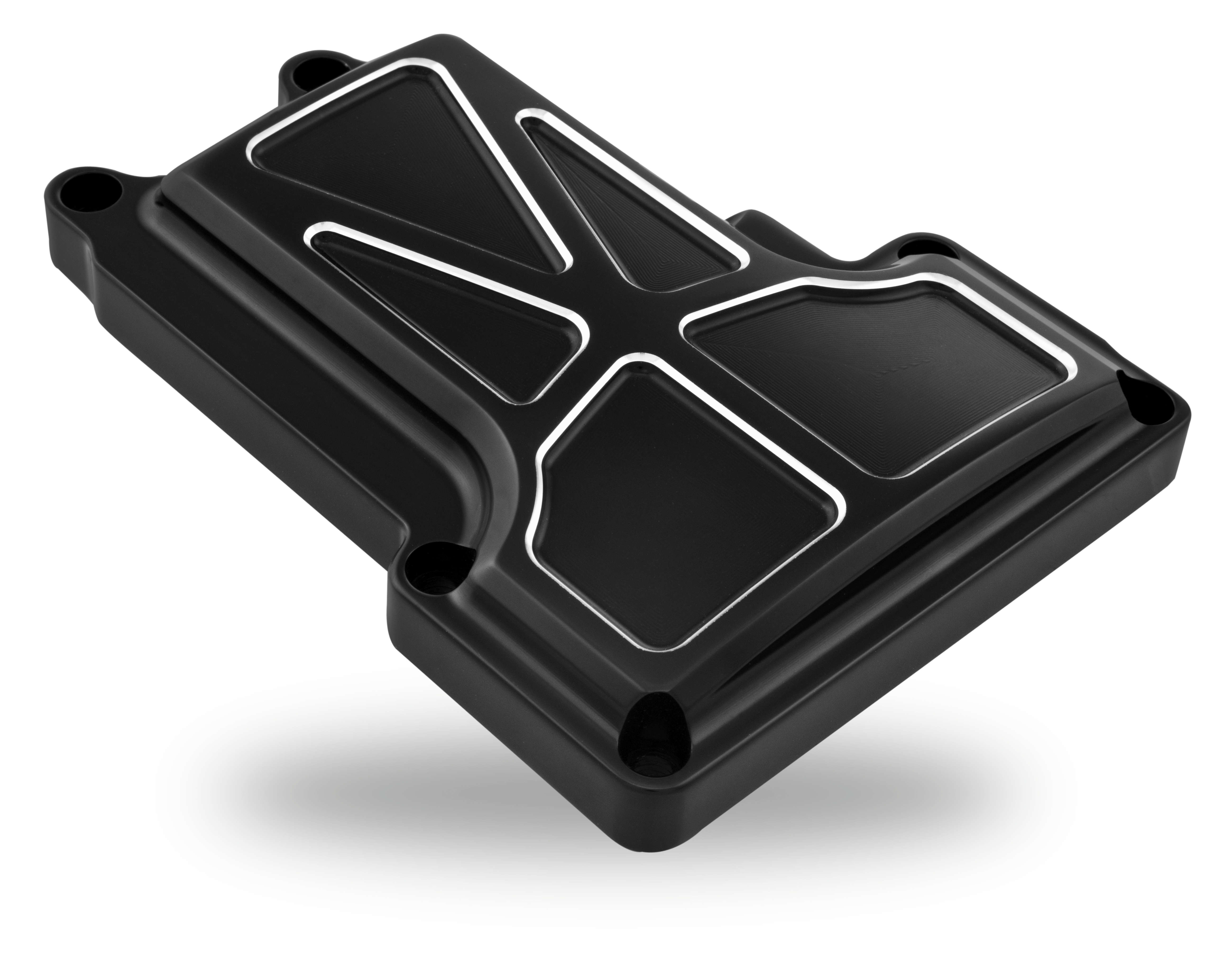 Formula Transmission Top Covers - Contrast Cut