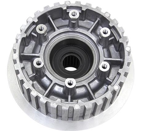 Aluminum Cast Inner Clutch Hub