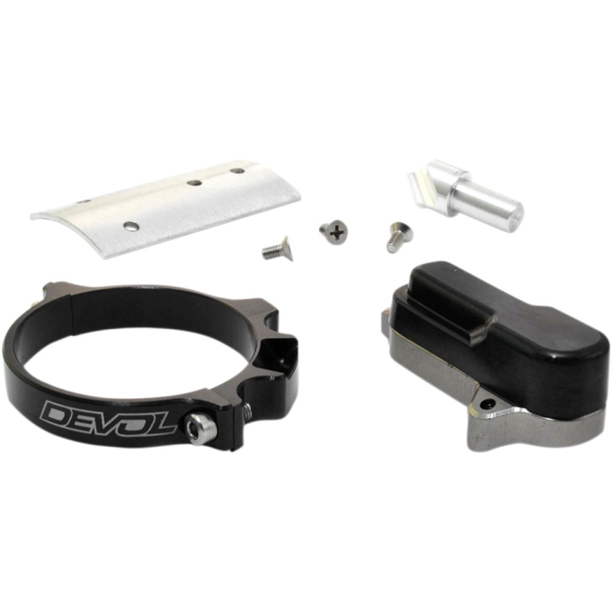 X-Shot Holeshot System